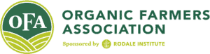 Organic Farmers Association