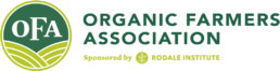 Organic Farmers Association