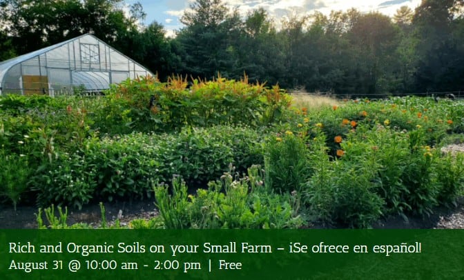 MassSoils