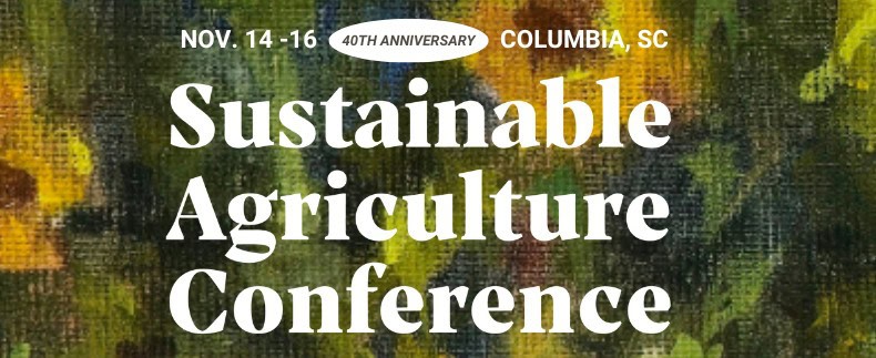 cfsa ag conference